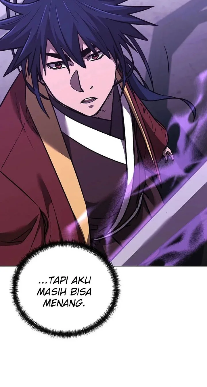 Reincarnation of the Murim Clan’s Former Ranker Chapter 193 Gambar 17