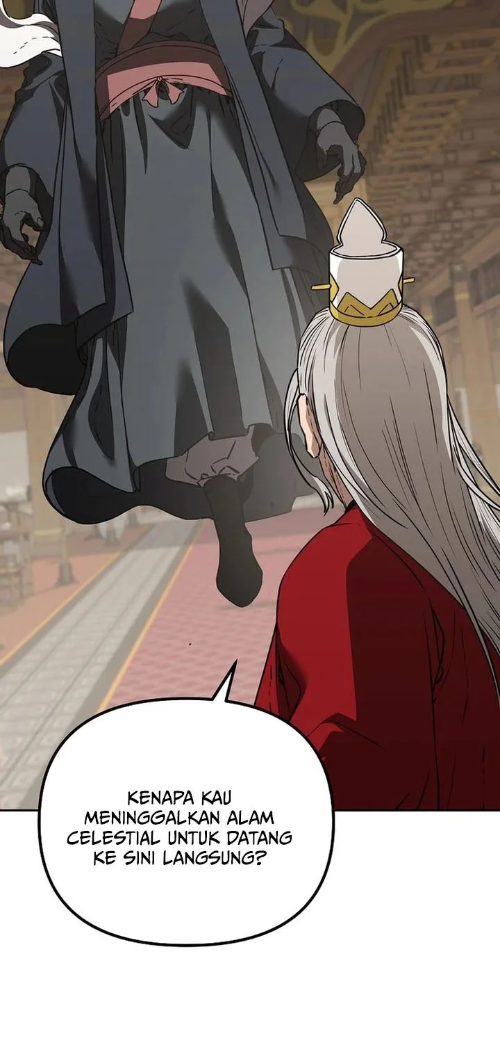 Reincarnation of the Murim Clan’s Former Ranker Chapter 194 Gambar 19