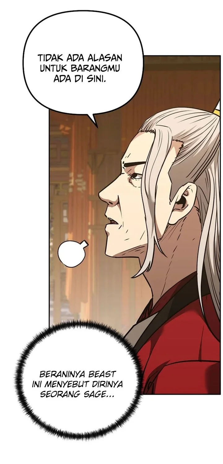 Reincarnation of the Murim Clan’s Former Ranker Chapter 194 Gambar 21