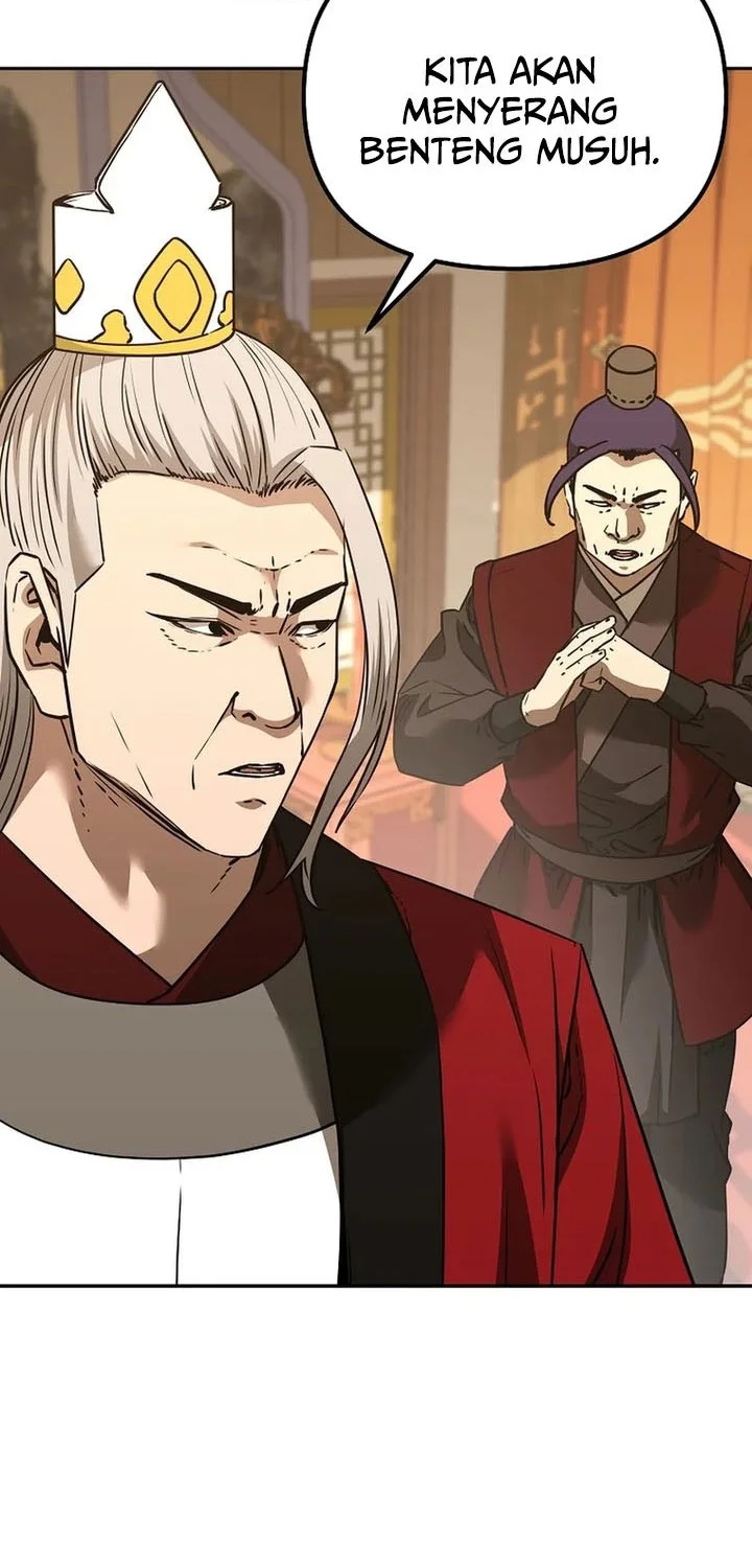 Reincarnation of the Murim Clan’s Former Ranker Chapter 194 Gambar 25