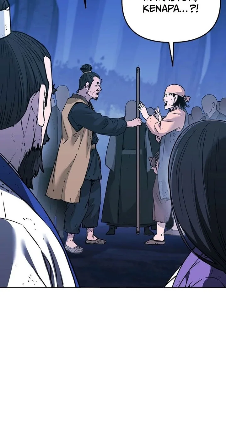 Reincarnation of the Murim Clan’s Former Ranker Chapter 194 Gambar 37