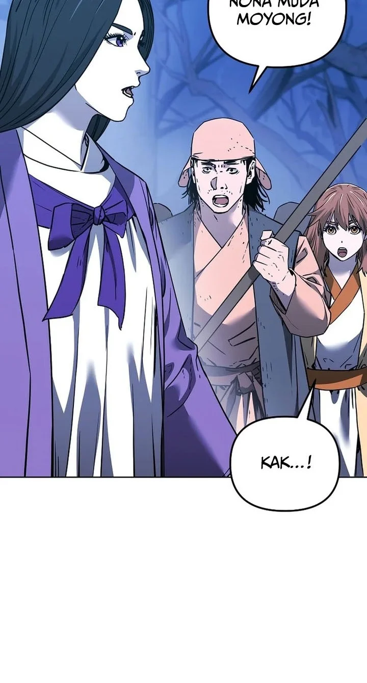 Reincarnation of the Murim Clan’s Former Ranker Chapter 194 Gambar 39