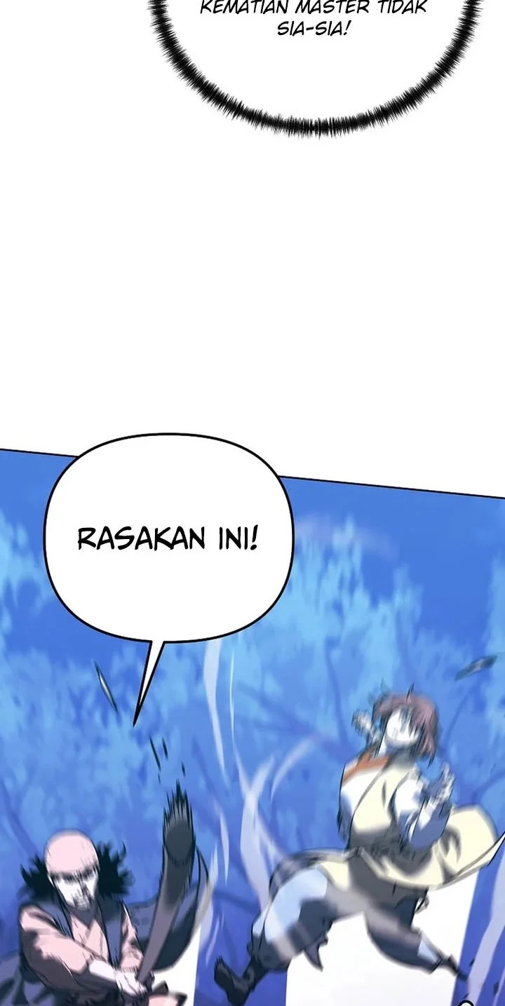 Reincarnation of the Murim Clan’s Former Ranker Chapter 194 Gambar 53