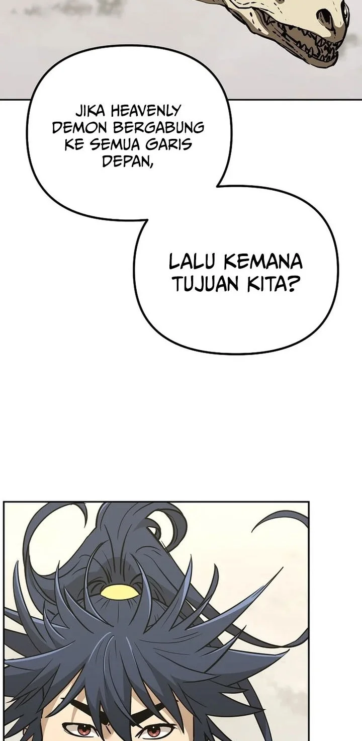 Reincarnation of the Murim Clan’s Former Ranker Chapter 194 Gambar 3
