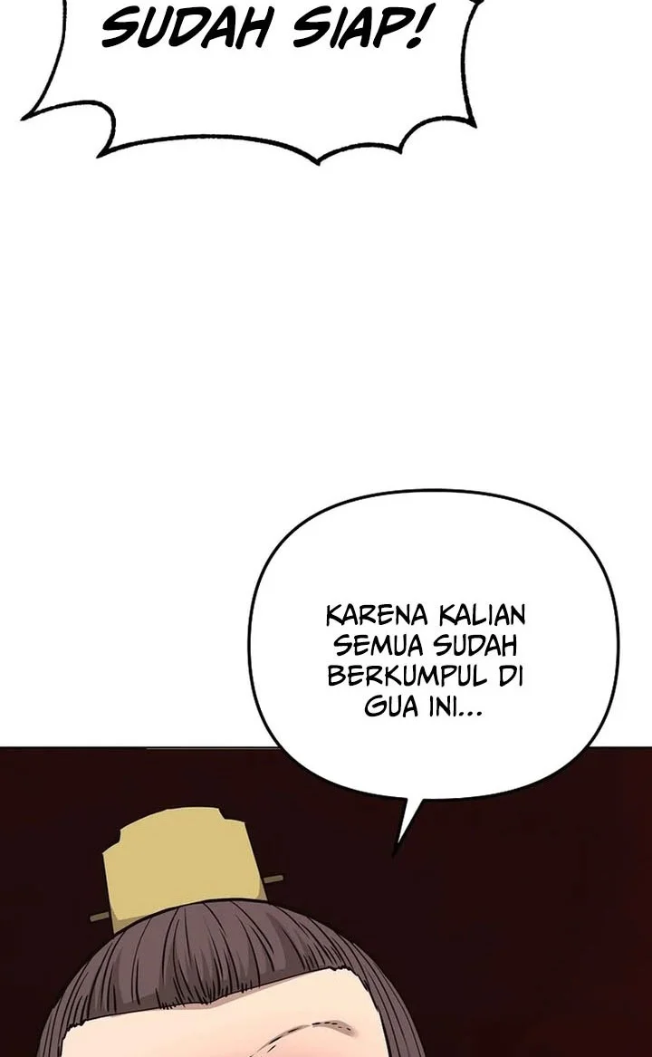 Reincarnation of the Murim Clan’s Former Ranker Chapter 194 Gambar 69