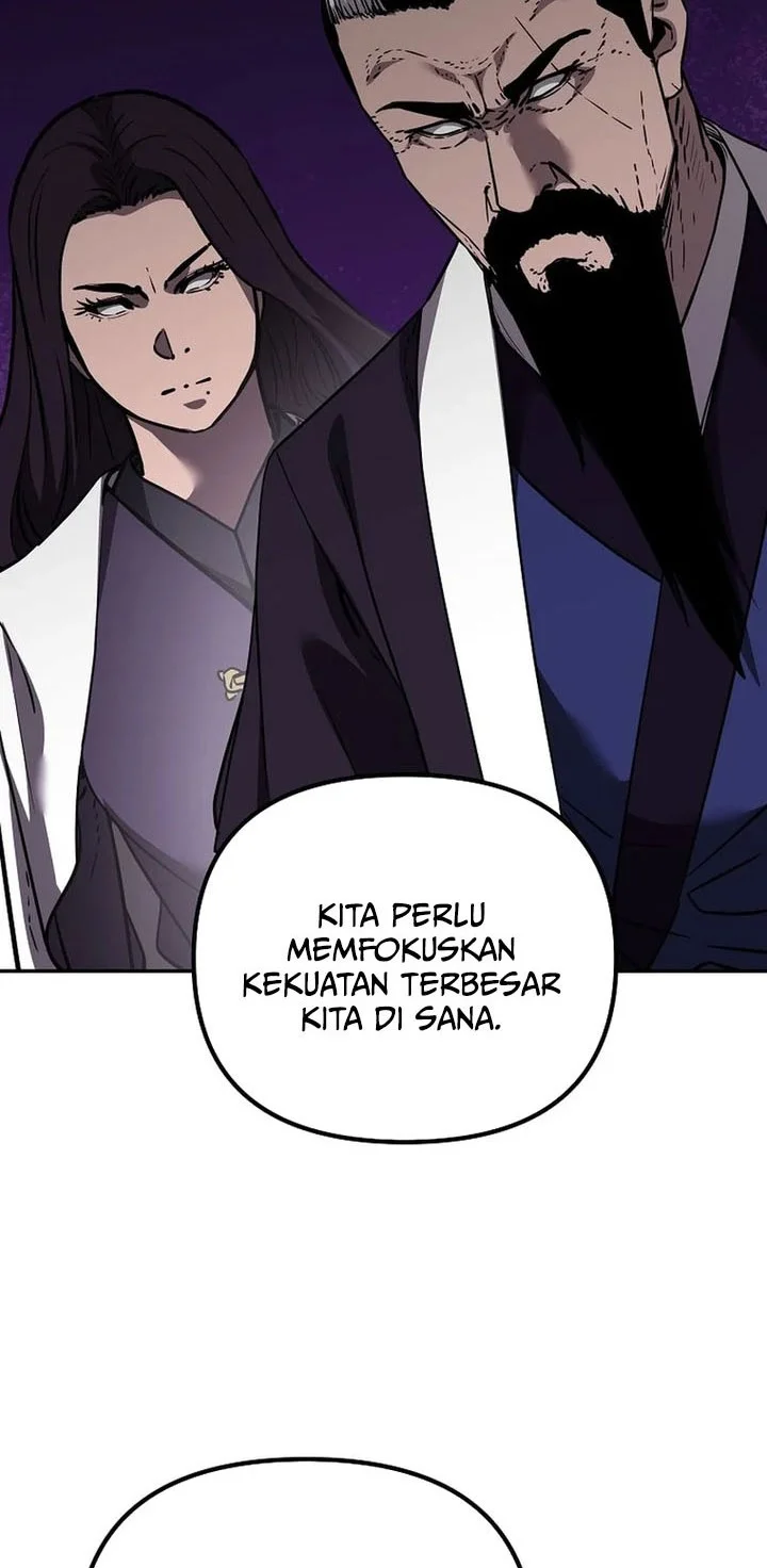 Reincarnation of the Murim Clan’s Former Ranker Chapter 194 Gambar 5