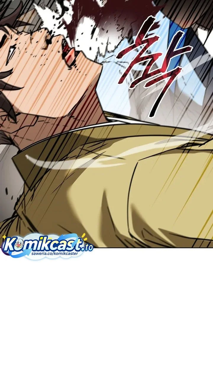 Reincarnation of the Murim Clan’s Former Ranker Chapter 194 Gambar 81