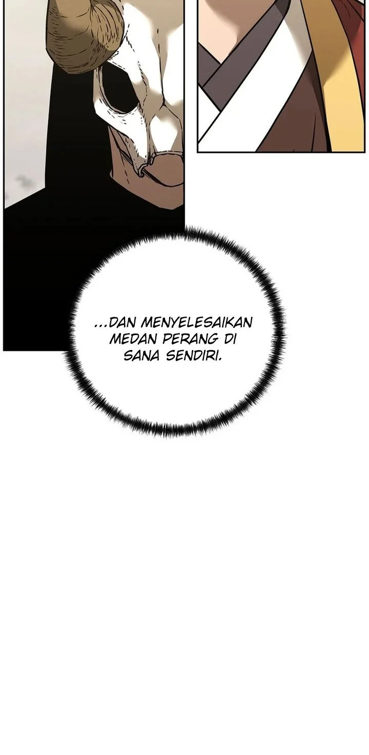 Reincarnation of the Murim Clan’s Former Ranker Chapter 194 Gambar 7