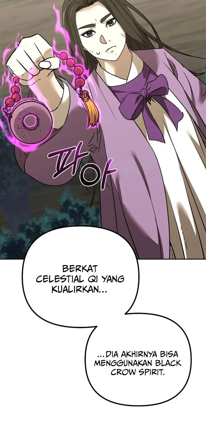 Reincarnation of the Murim Clan’s Former Ranker Chapter 194 Gambar 11