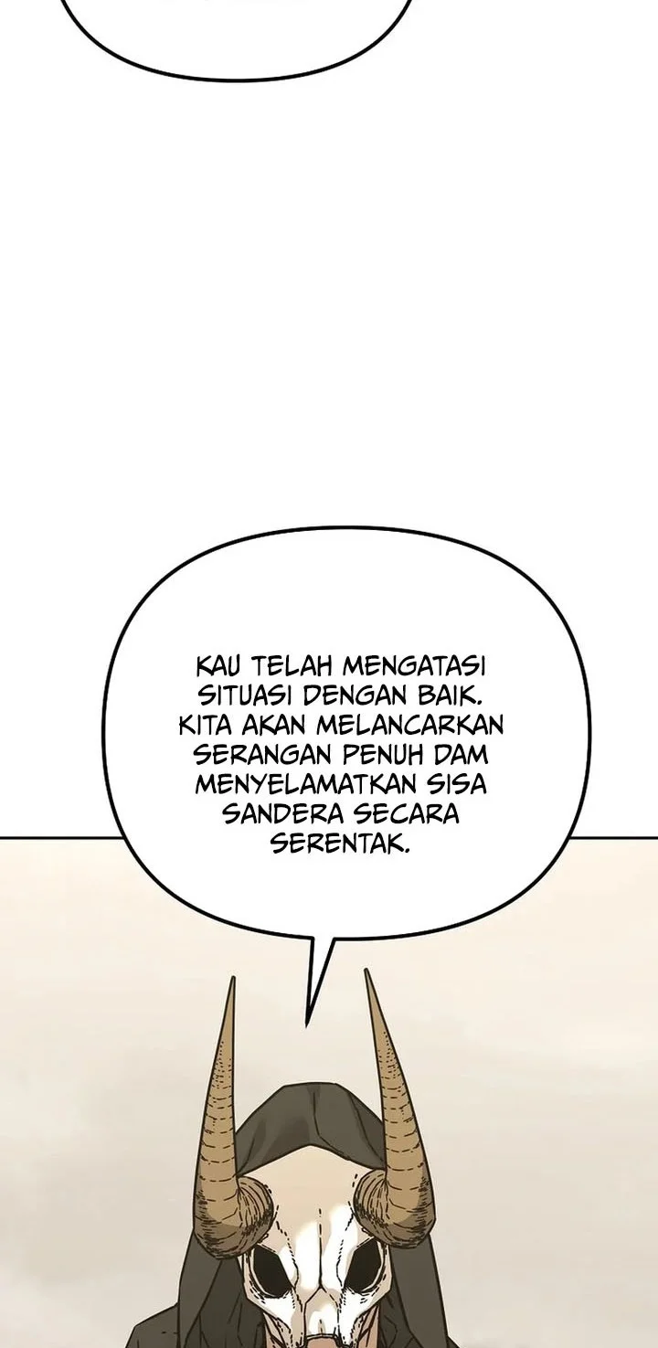 Reincarnation of the Murim Clan’s Former Ranker Chapter 194 Gambar 13