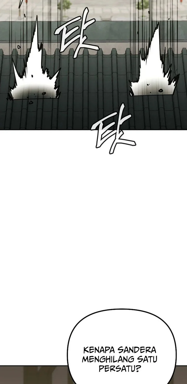 Reincarnation of the Murim Clan’s Former Ranker Chapter 194 Gambar 15