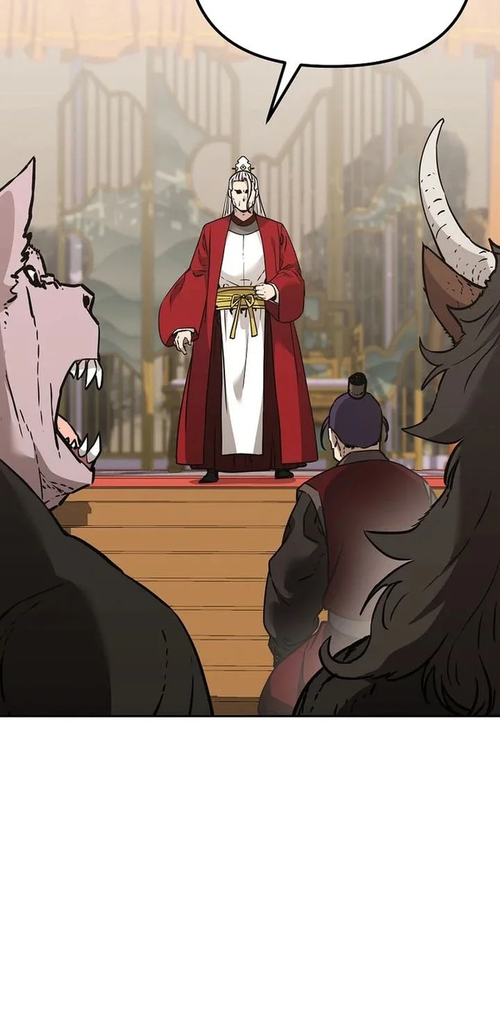 Reincarnation of the Murim Clan’s Former Ranker Chapter 194 Gambar 17