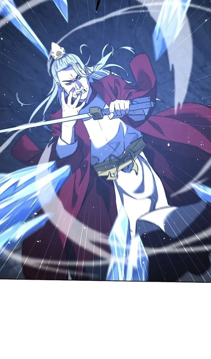 Reincarnation of the Murim Clan’s Former Ranker Chapter 195 Gambar 21