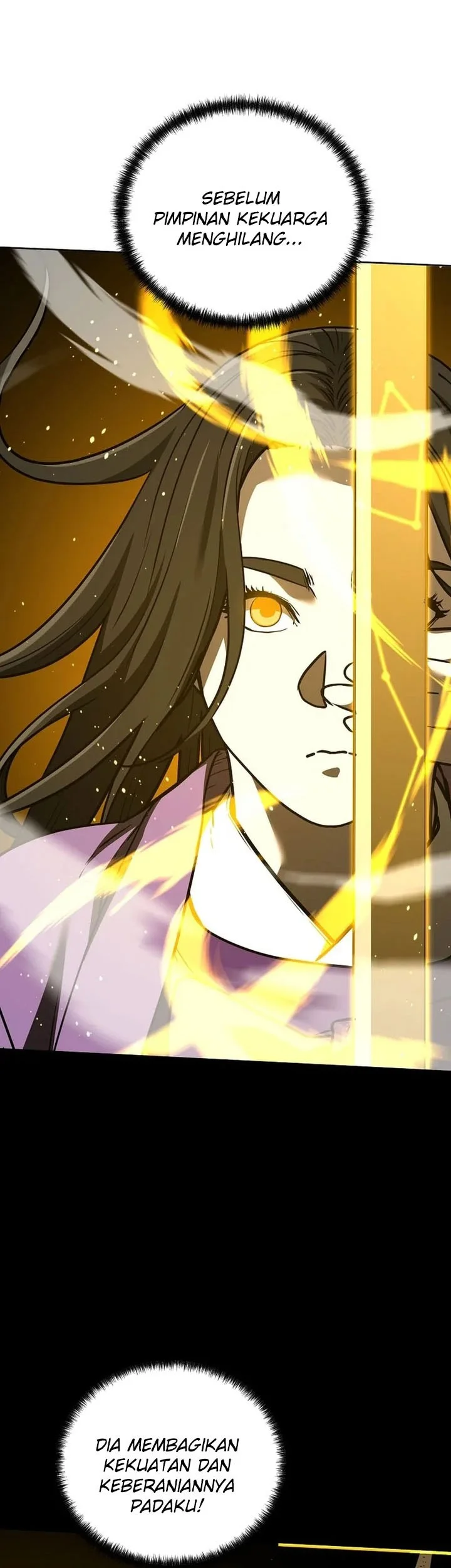 Reincarnation of the Murim Clan’s Former Ranker Chapter 195 Gambar 22