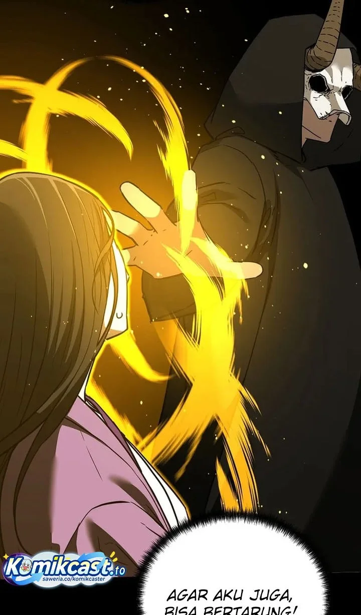 Reincarnation of the Murim Clan’s Former Ranker Chapter 195 Gambar 23