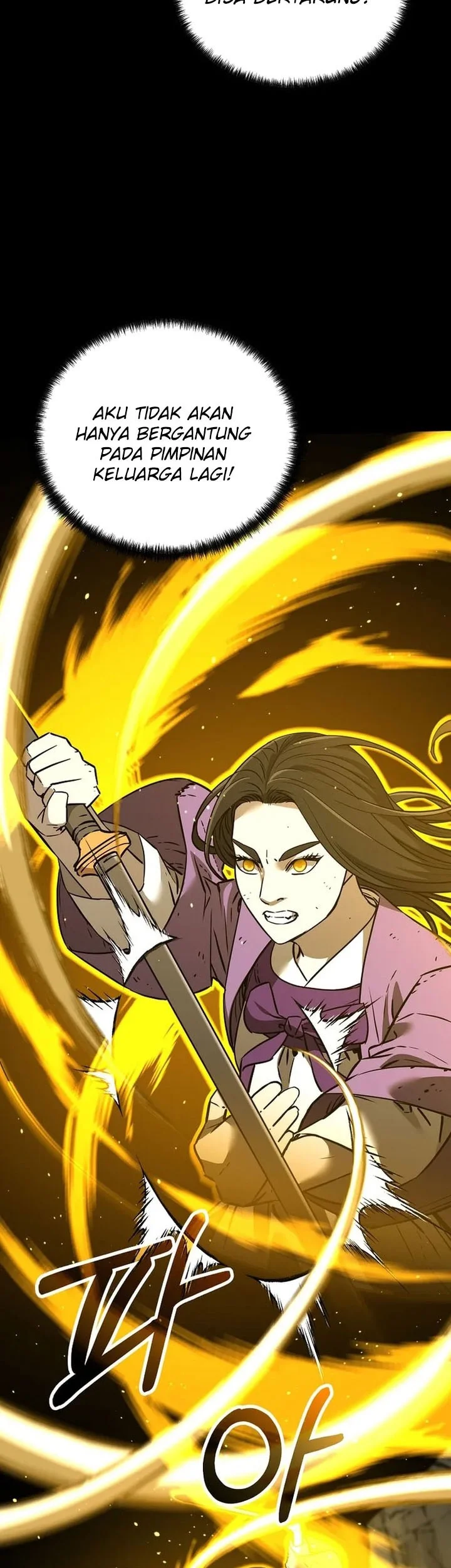 Reincarnation of the Murim Clan’s Former Ranker Chapter 195 Gambar 24