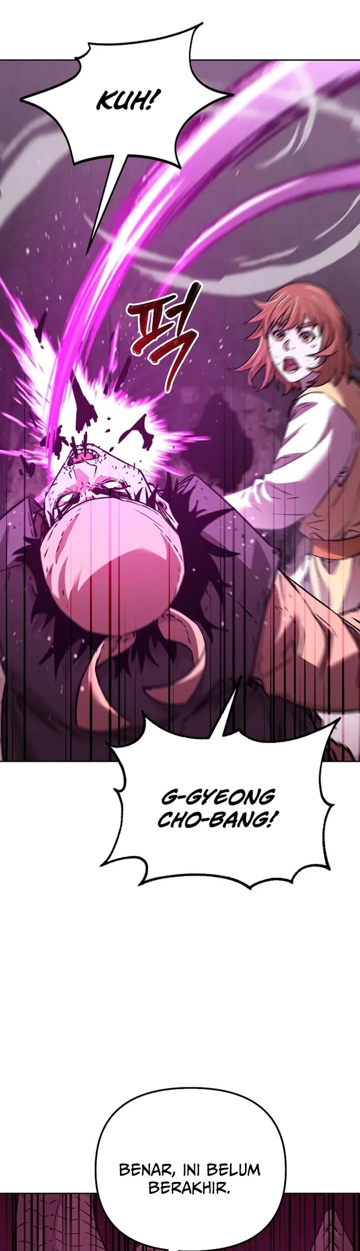 Reincarnation of the Murim Clan’s Former Ranker Chapter 195 Gambar 36