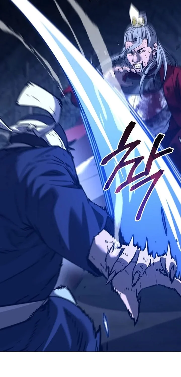 Reincarnation of the Murim Clan’s Former Ranker Chapter 195 Gambar 39