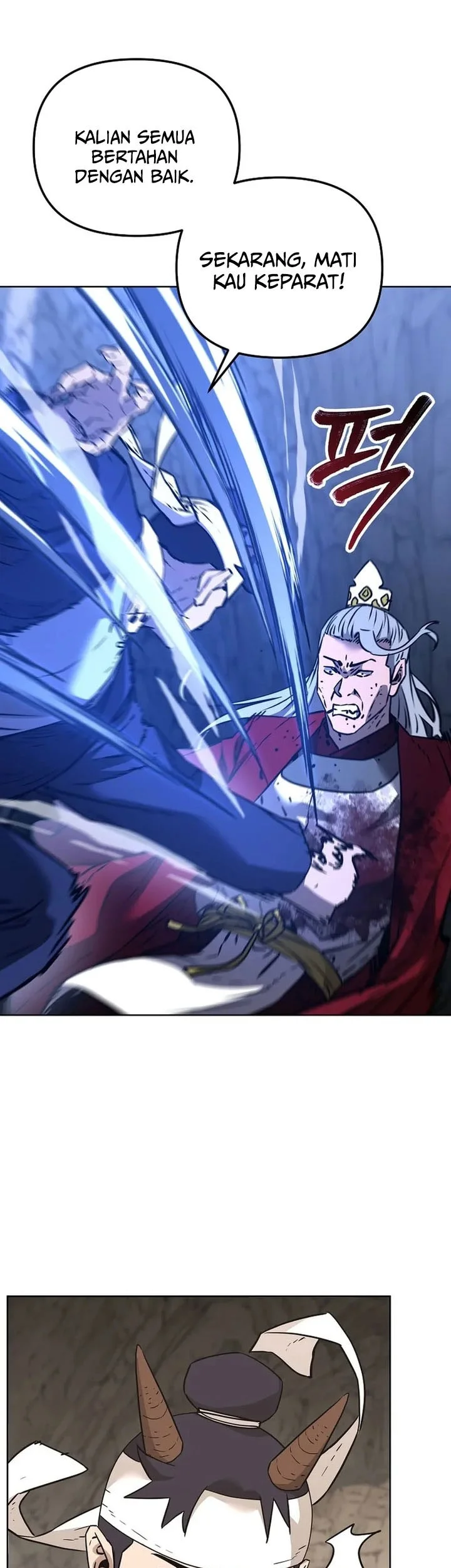 Reincarnation of the Murim Clan’s Former Ranker Chapter 195 Gambar 42