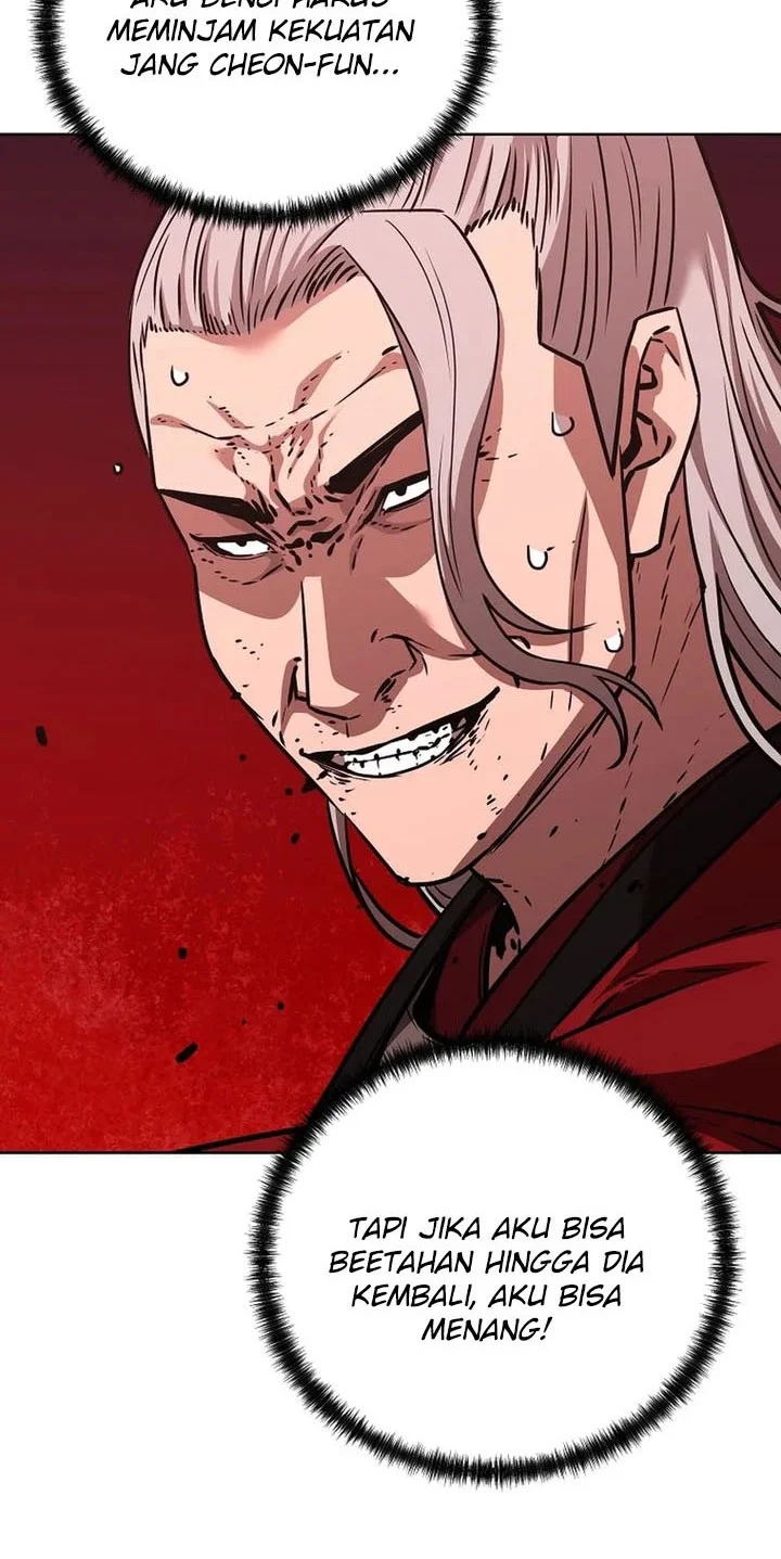 Reincarnation of the Murim Clan’s Former Ranker Chapter 195 Gambar 45