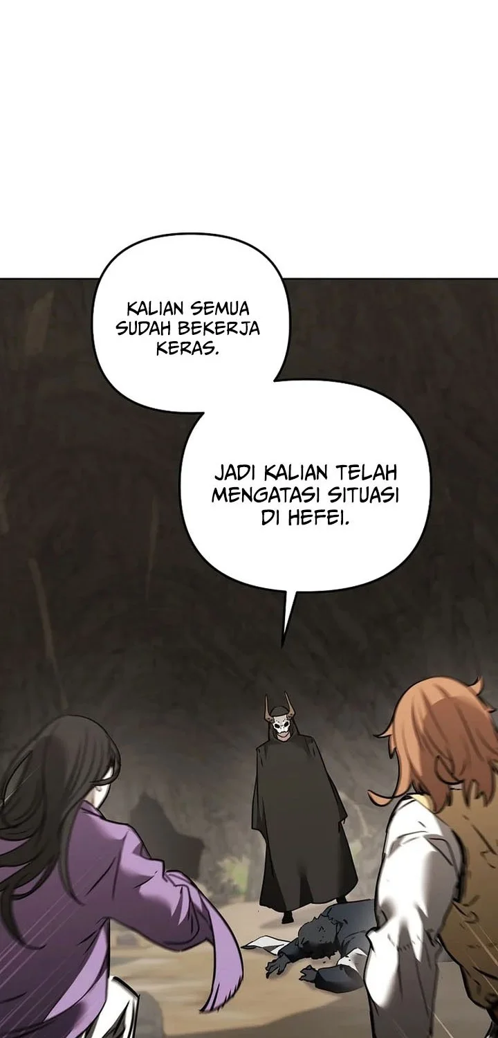 Reincarnation of the Murim Clan’s Former Ranker Chapter 195 Gambar 51