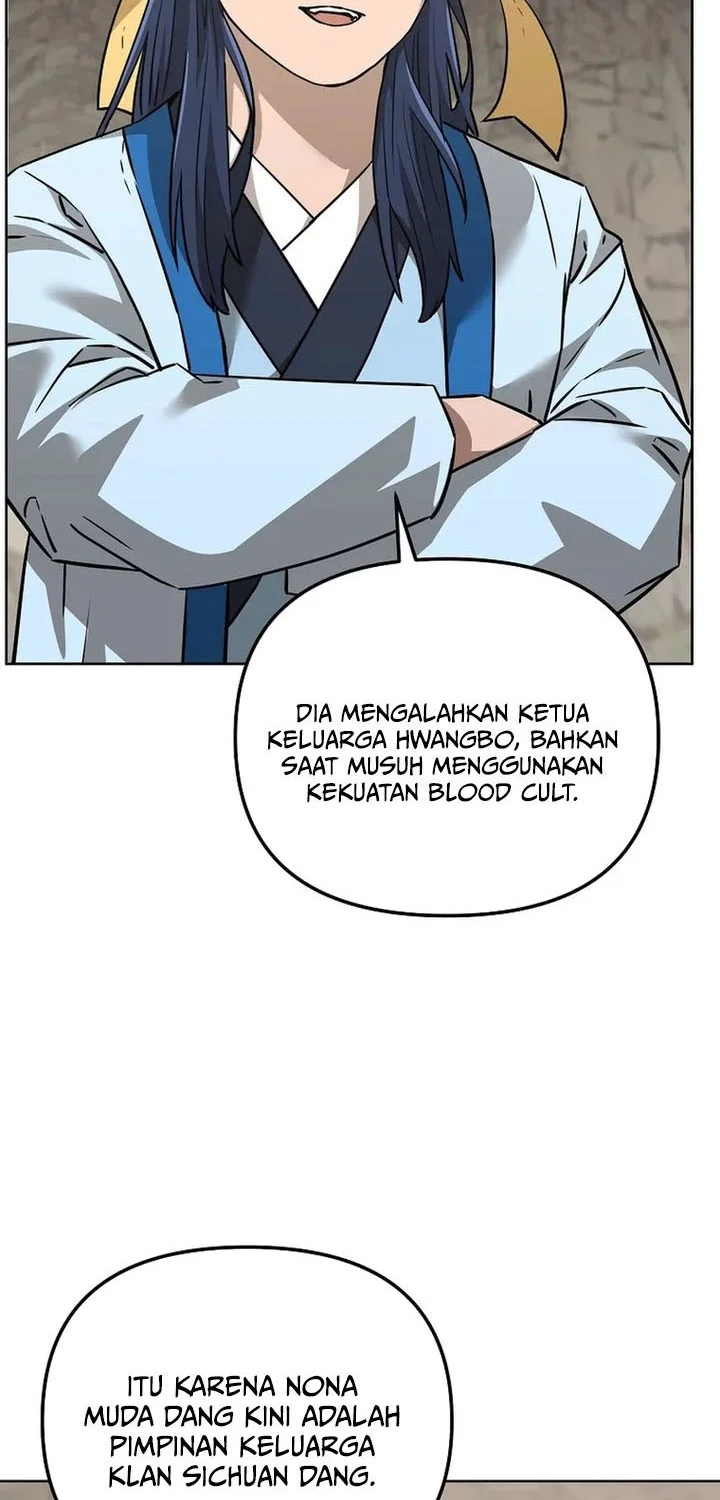 Reincarnation of the Murim Clan’s Former Ranker Chapter 195 Gambar 55