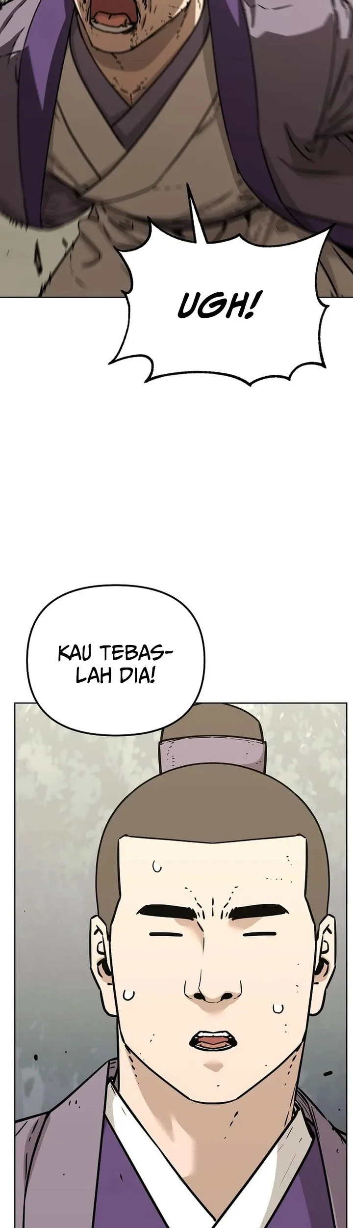 Reincarnation of the Murim Clan’s Former Ranker Chapter 195 Gambar 60