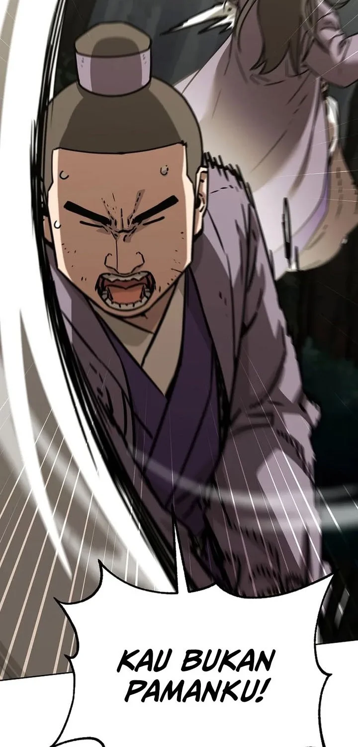 Reincarnation of the Murim Clan’s Former Ranker Chapter 195 Gambar 63