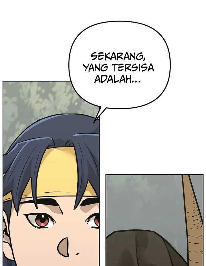 Reincarnation of the Murim Clan’s Former Ranker Chapter 195 Gambar 67