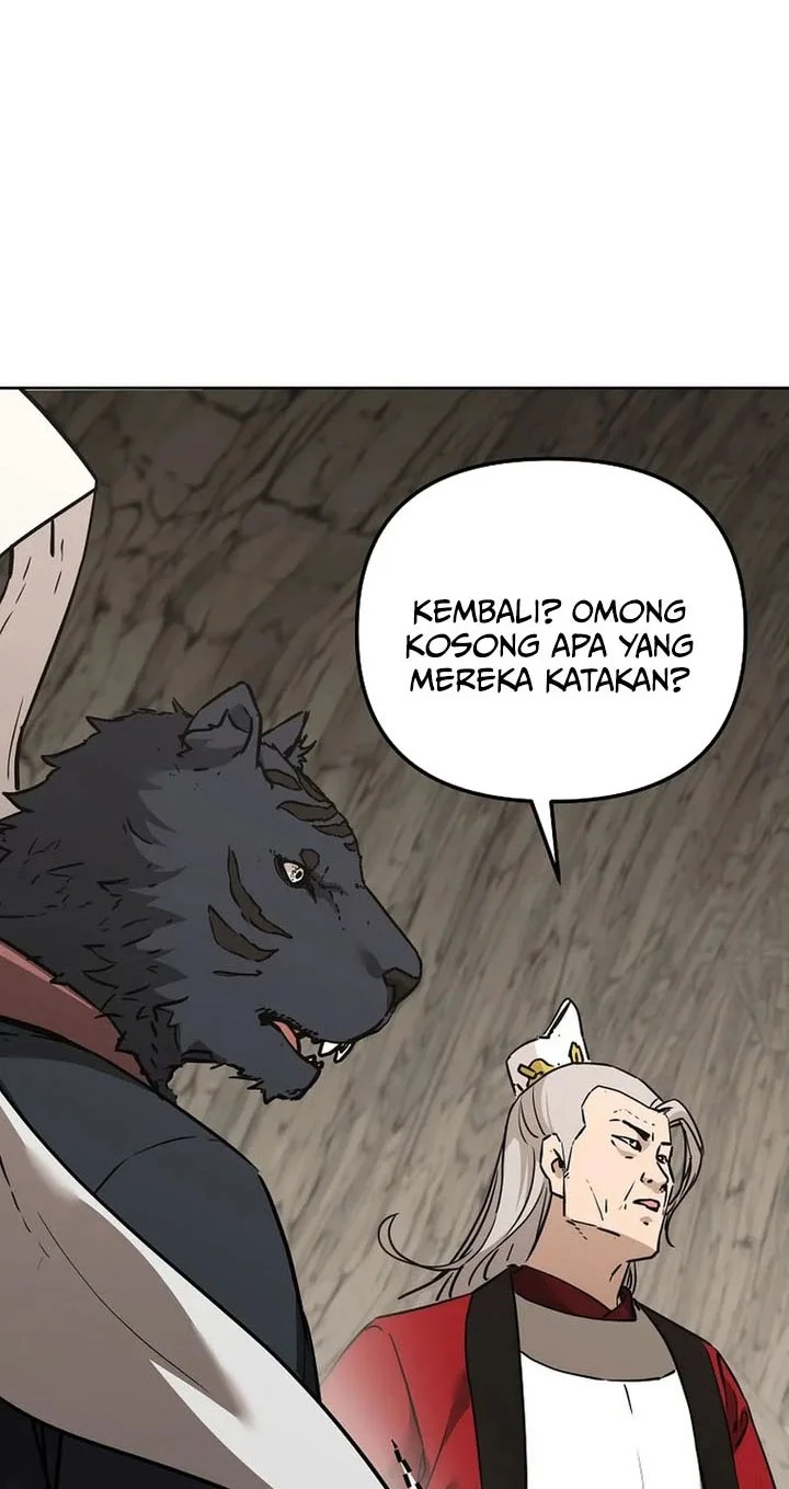 Reincarnation of the Murim Clan’s Former Ranker Chapter 195 Gambar 5