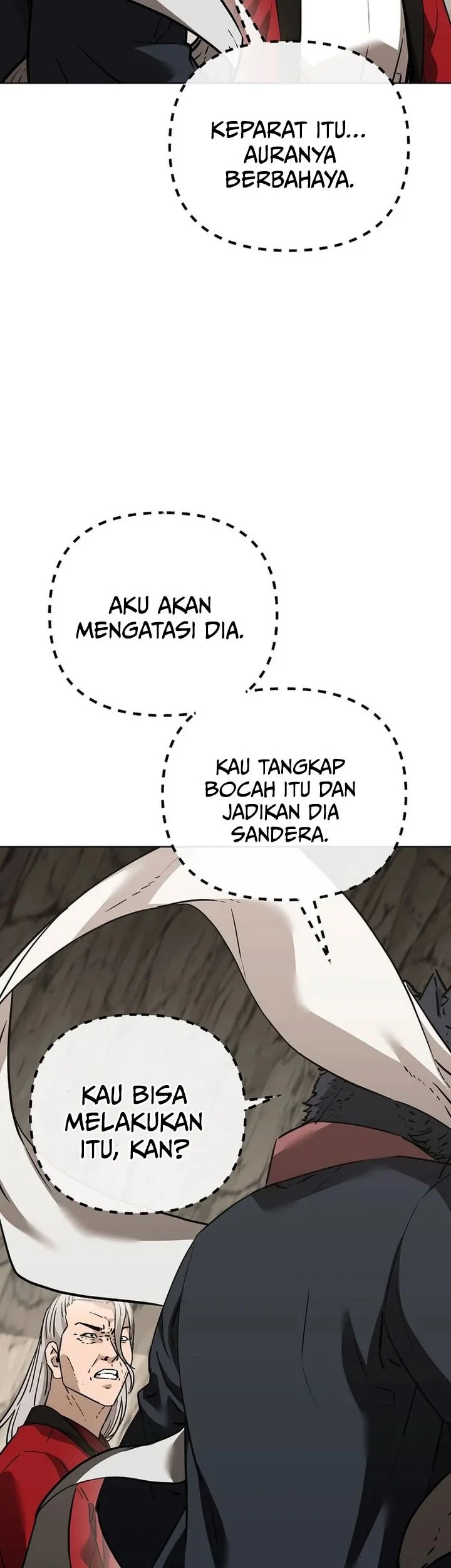Reincarnation of the Murim Clan’s Former Ranker Chapter 195 Gambar 6