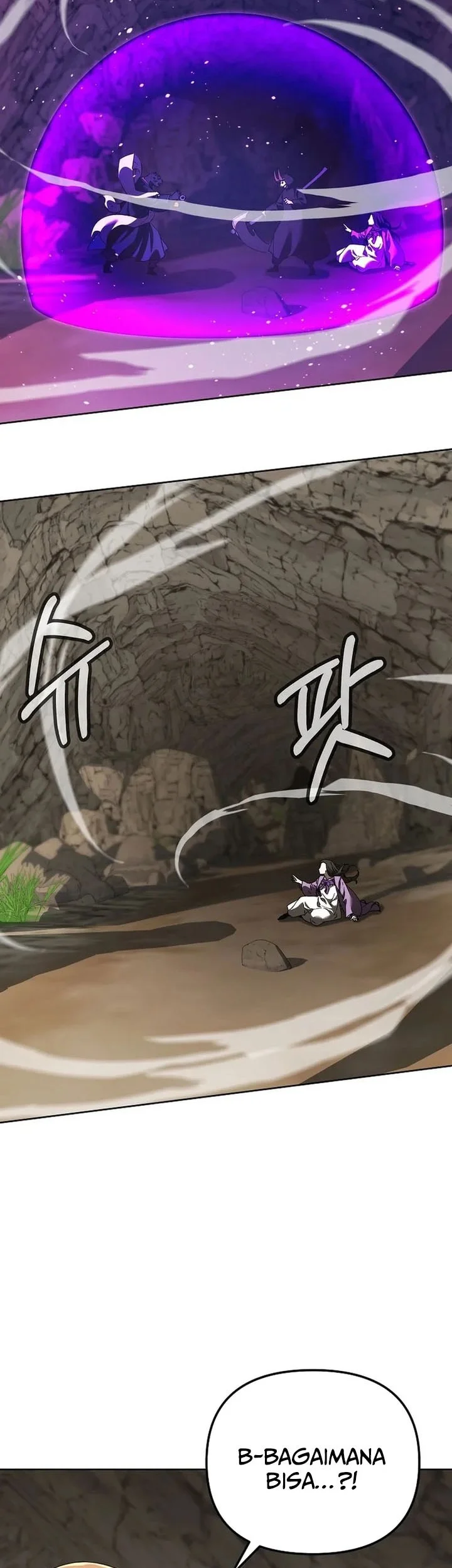 Reincarnation of the Murim Clan’s Former Ranker Chapter 195 Gambar 12