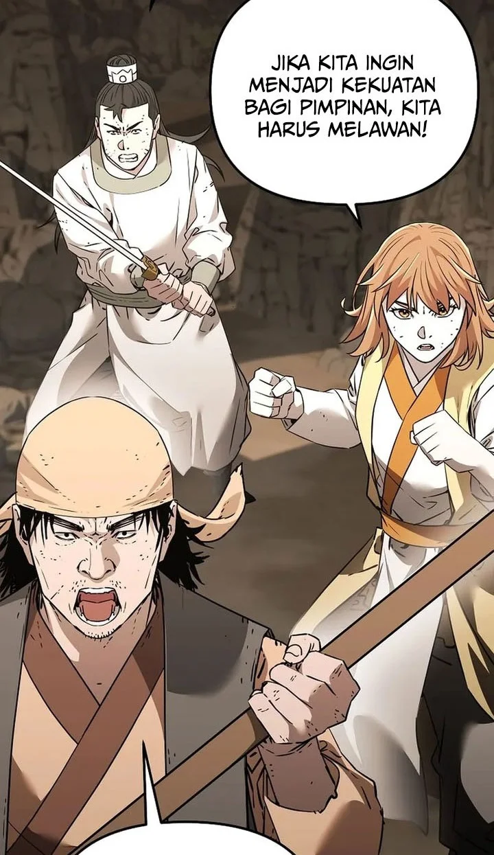 Reincarnation of the Murim Clan’s Former Ranker Chapter 195 Gambar 15