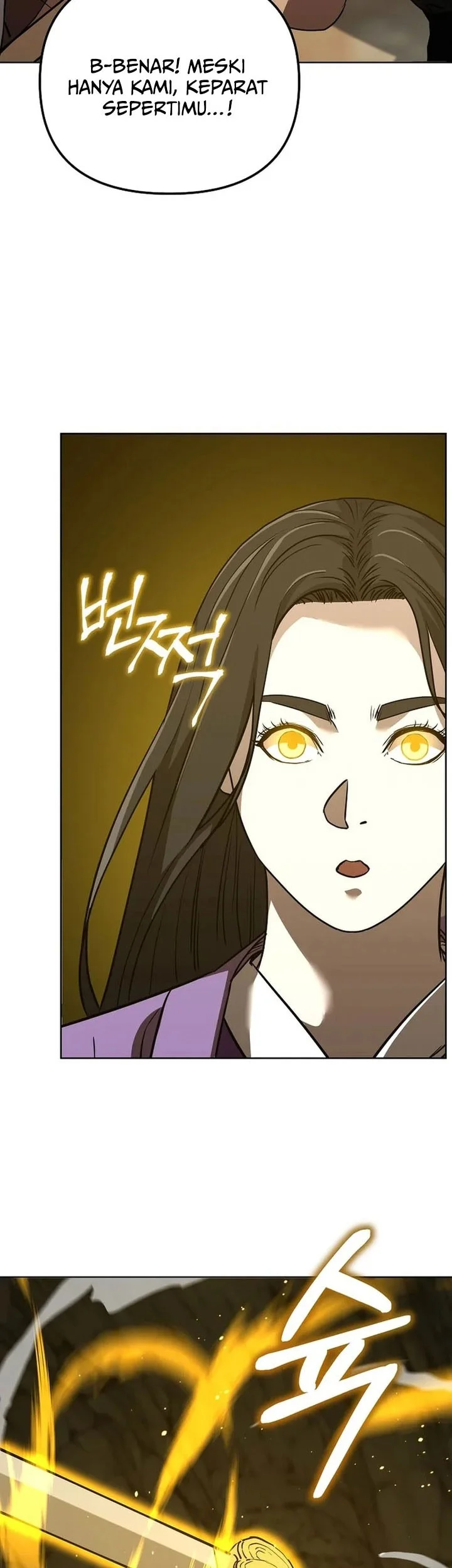 Reincarnation of the Murim Clan’s Former Ranker Chapter 195 Gambar 16