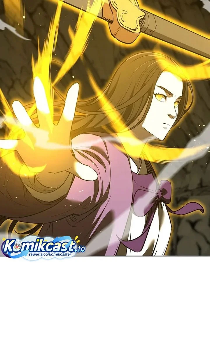 Reincarnation of the Murim Clan’s Former Ranker Chapter 195 Gambar 17