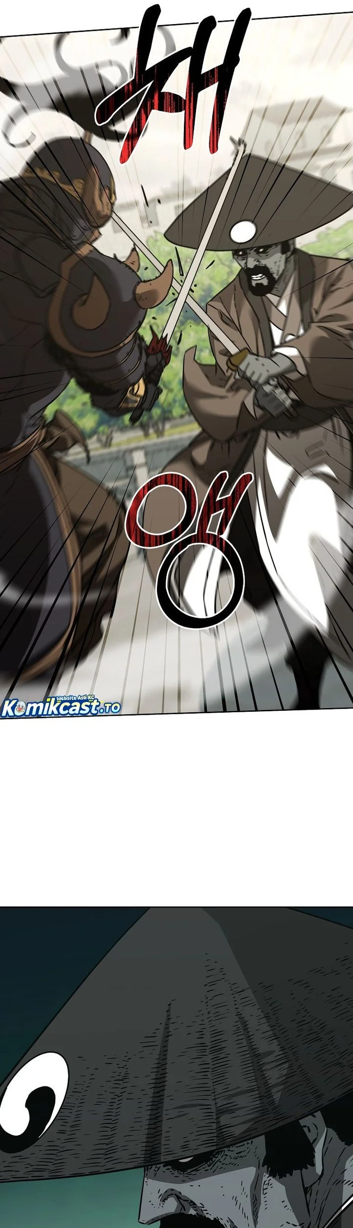Reincarnation of the Murim Clan’s Former Ranker Chapter 196 Gambar 60