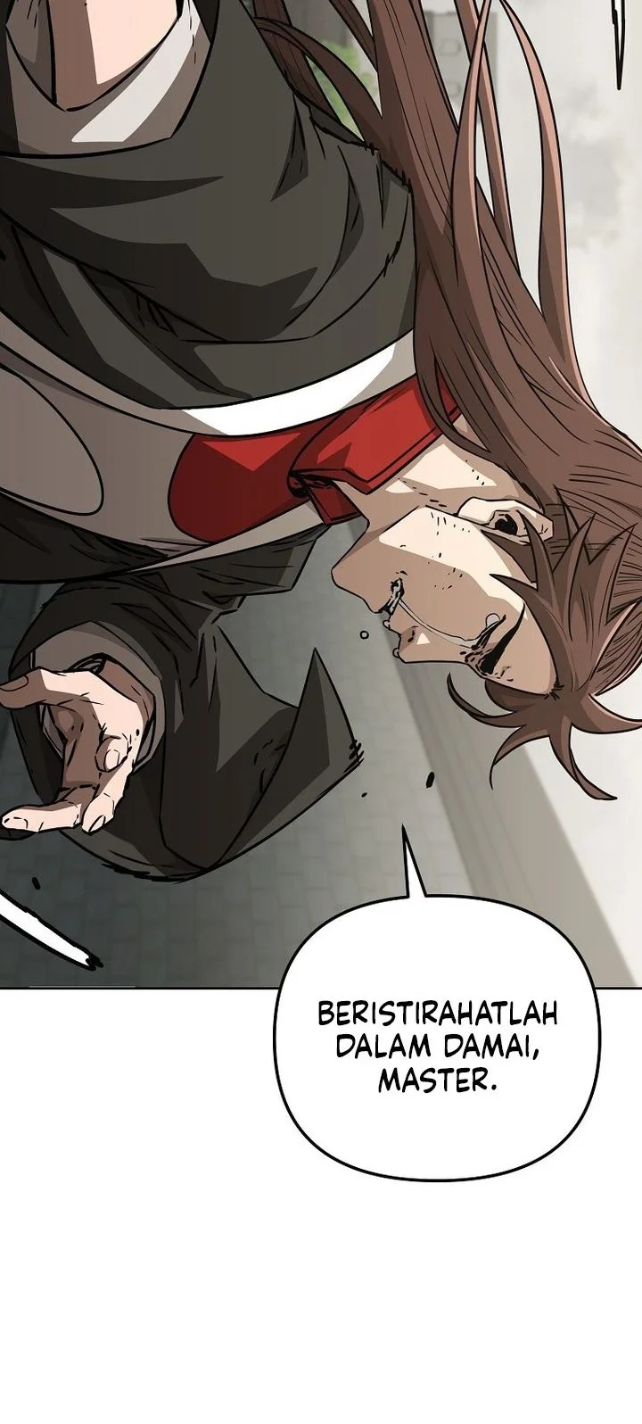 Reincarnation of the Murim Clan’s Former Ranker Chapter 196 Gambar 65