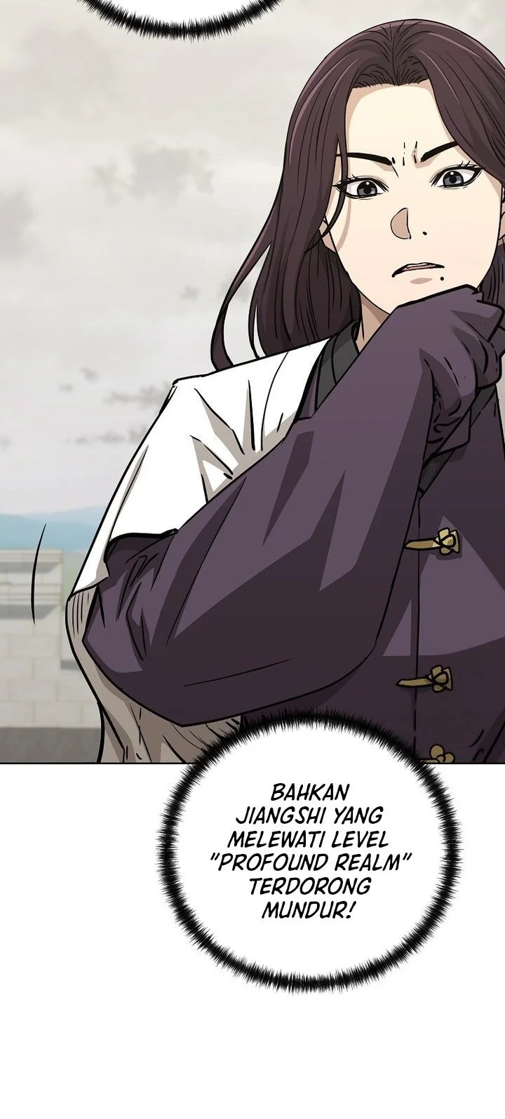 Reincarnation of the Murim Clan’s Former Ranker Chapter 196 Gambar 67
