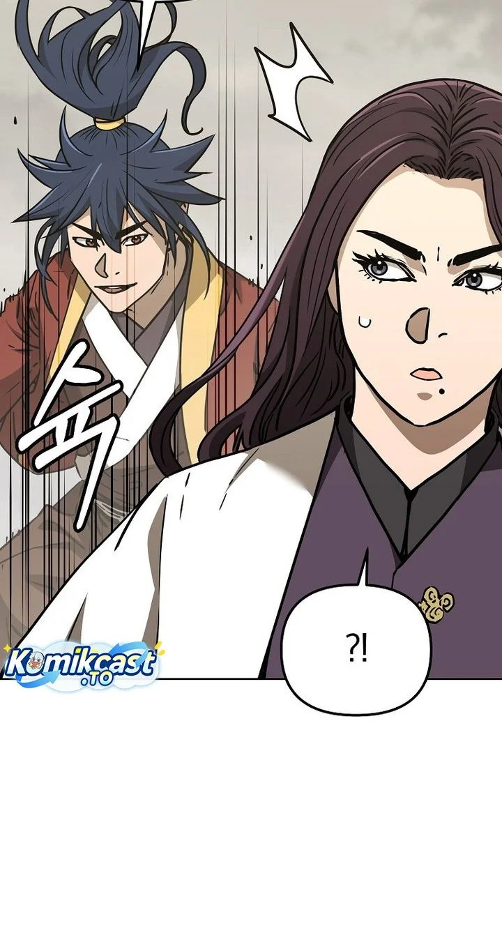 Reincarnation of the Murim Clan’s Former Ranker Chapter 196 Gambar 69