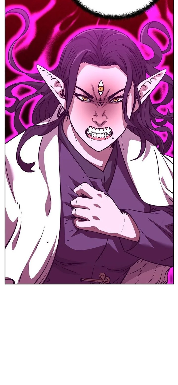 Reincarnation of the Murim Clan’s Former Ranker Chapter 196 Gambar 71
