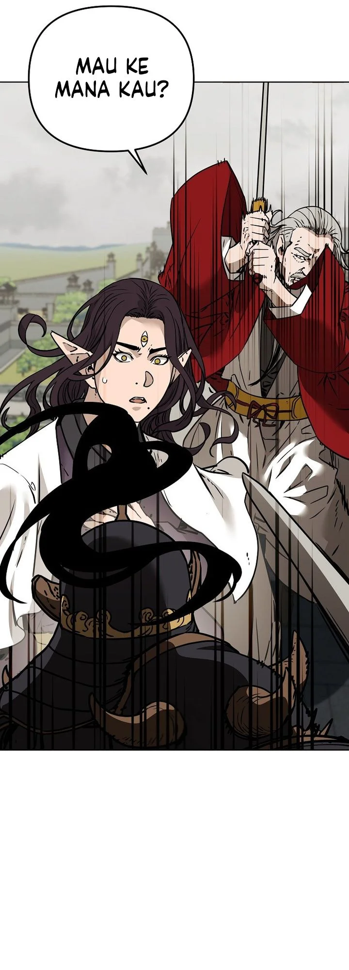 Reincarnation of the Murim Clan’s Former Ranker Chapter 196 Gambar 72