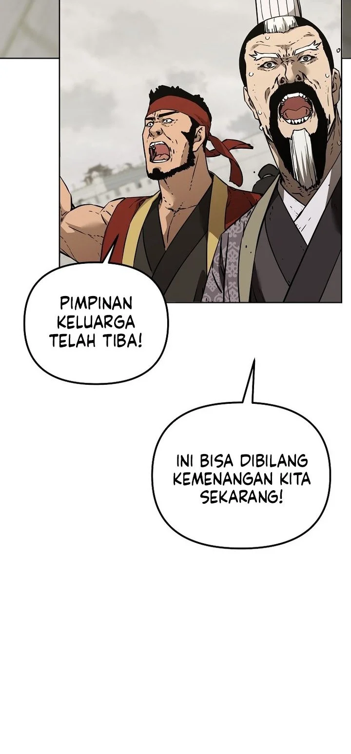 Reincarnation of the Murim Clan’s Former Ranker Chapter 196 Gambar 77
