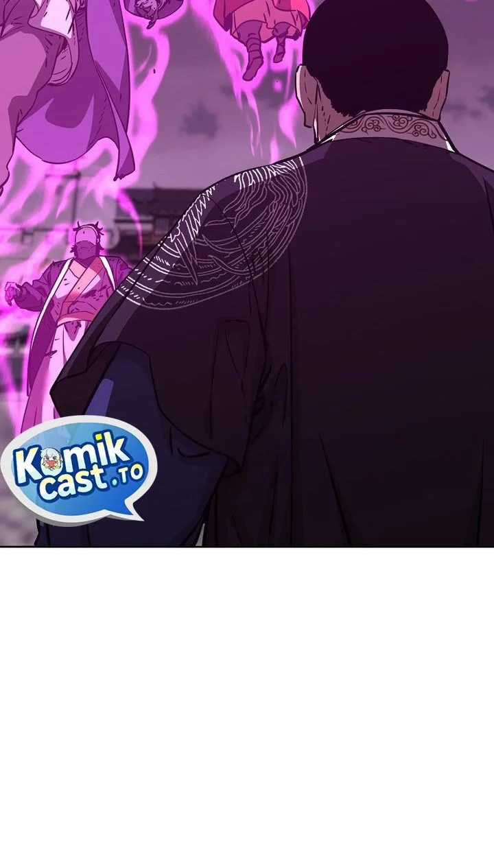 Reincarnation of the Murim Clan’s Former Ranker Chapter 196 Gambar 83