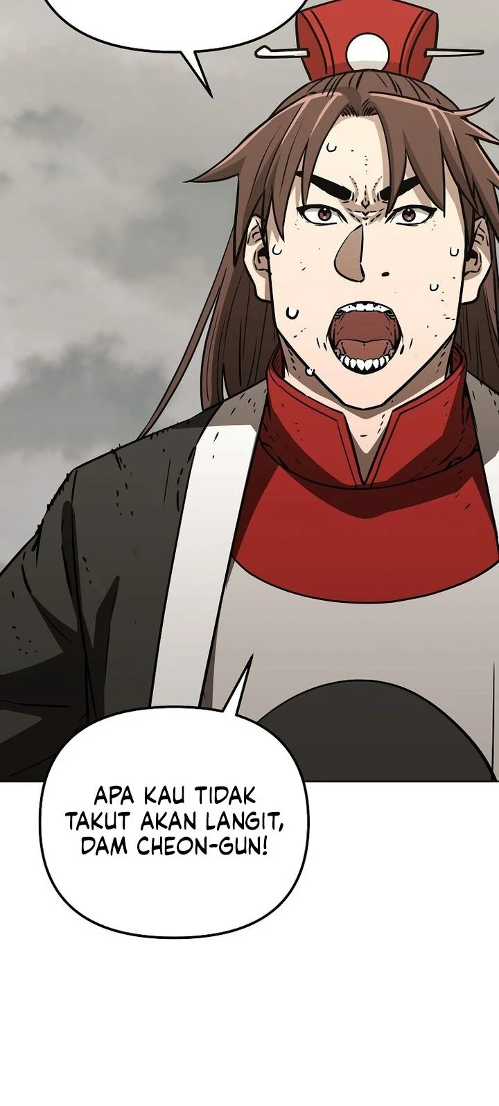 Reincarnation of the Murim Clan’s Former Ranker Chapter 196 Gambar 85