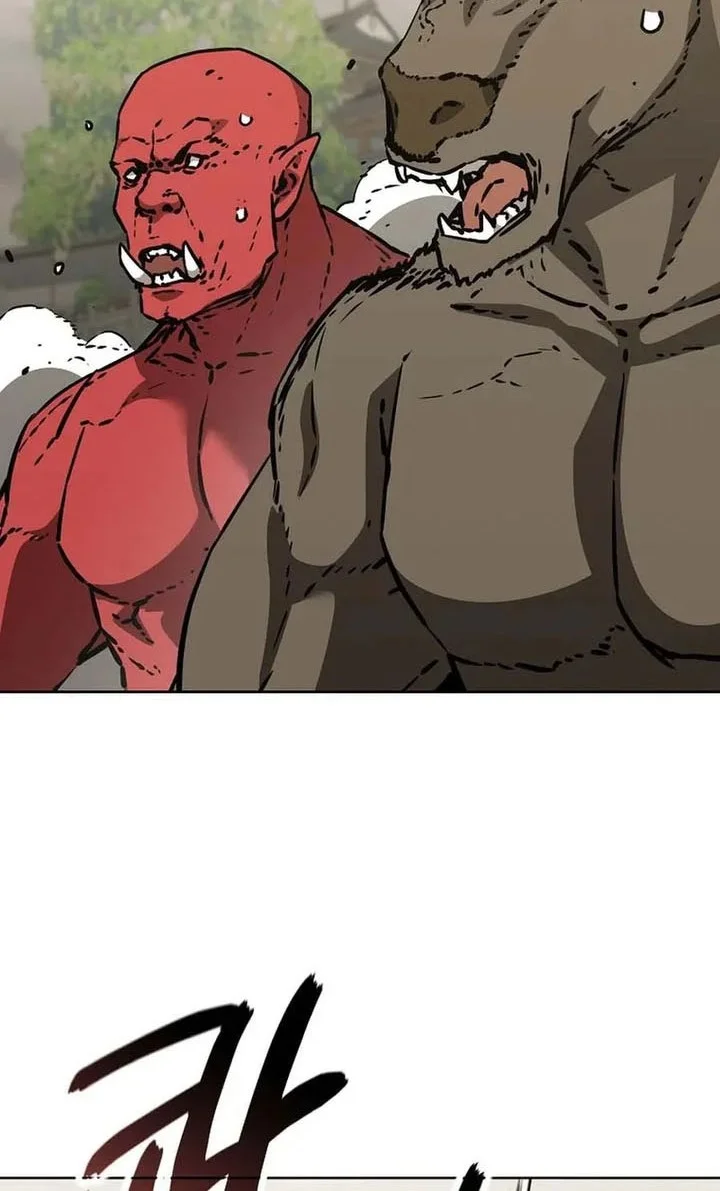 Reincarnation of the Murim Clan’s Former Ranker Chapter 197 Gambar 47