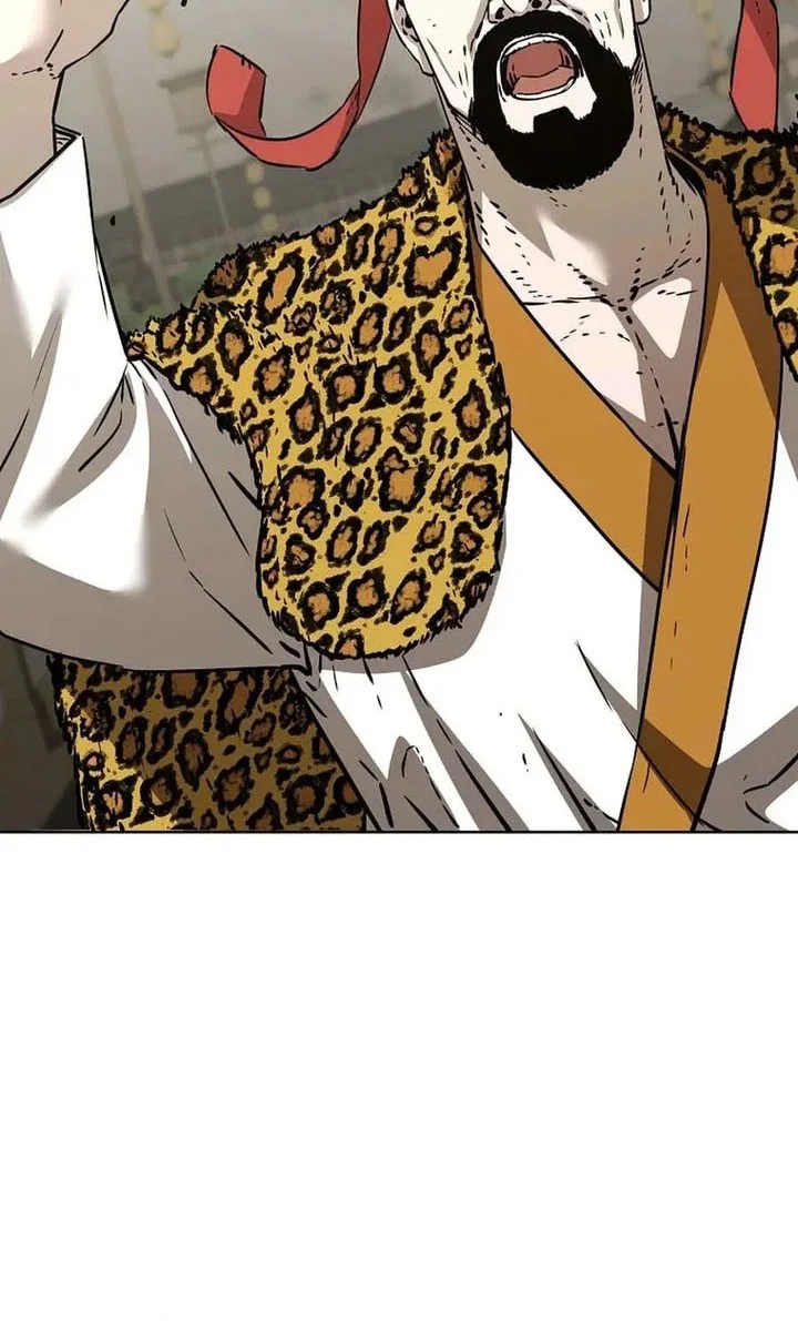 Reincarnation of the Murim Clan’s Former Ranker Chapter 197 Gambar 49