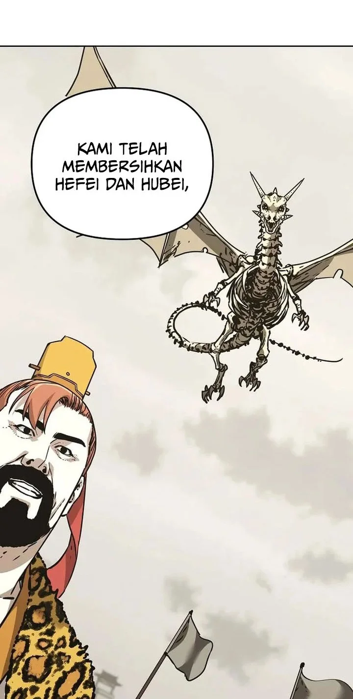 Reincarnation of the Murim Clan’s Former Ranker Chapter 197 Gambar 53