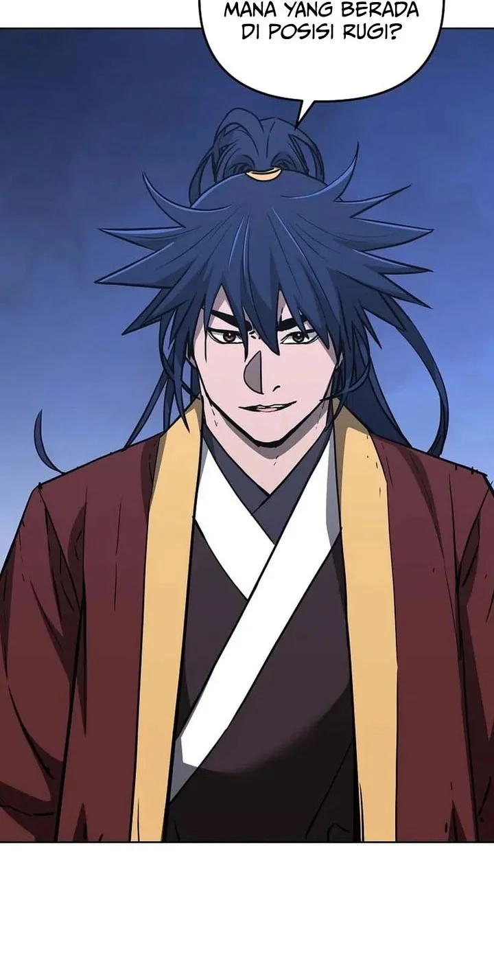 Reincarnation of the Murim Clan’s Former Ranker Chapter 197 Gambar 55