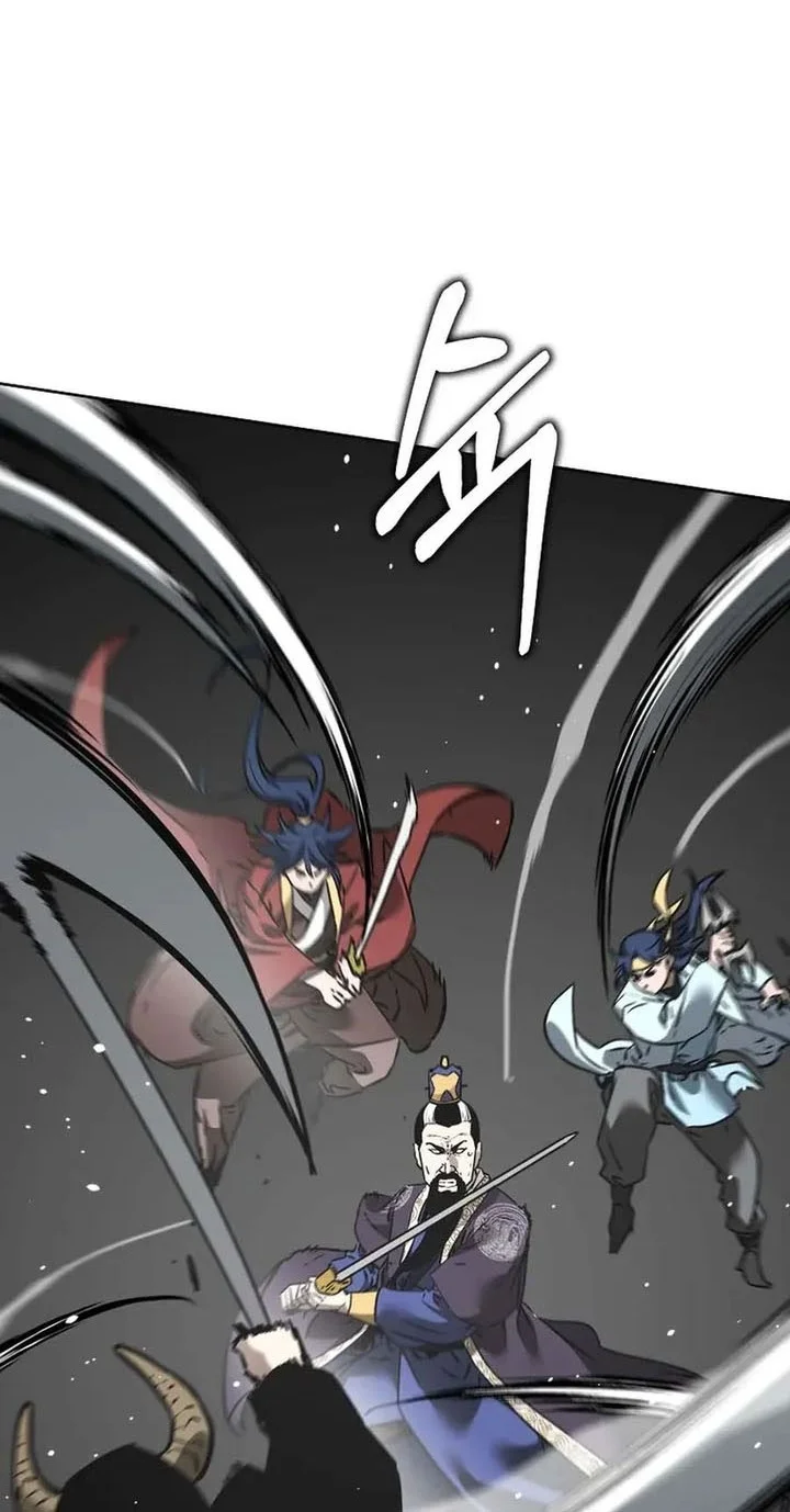 Reincarnation of the Murim Clan’s Former Ranker Chapter 197 Gambar 59