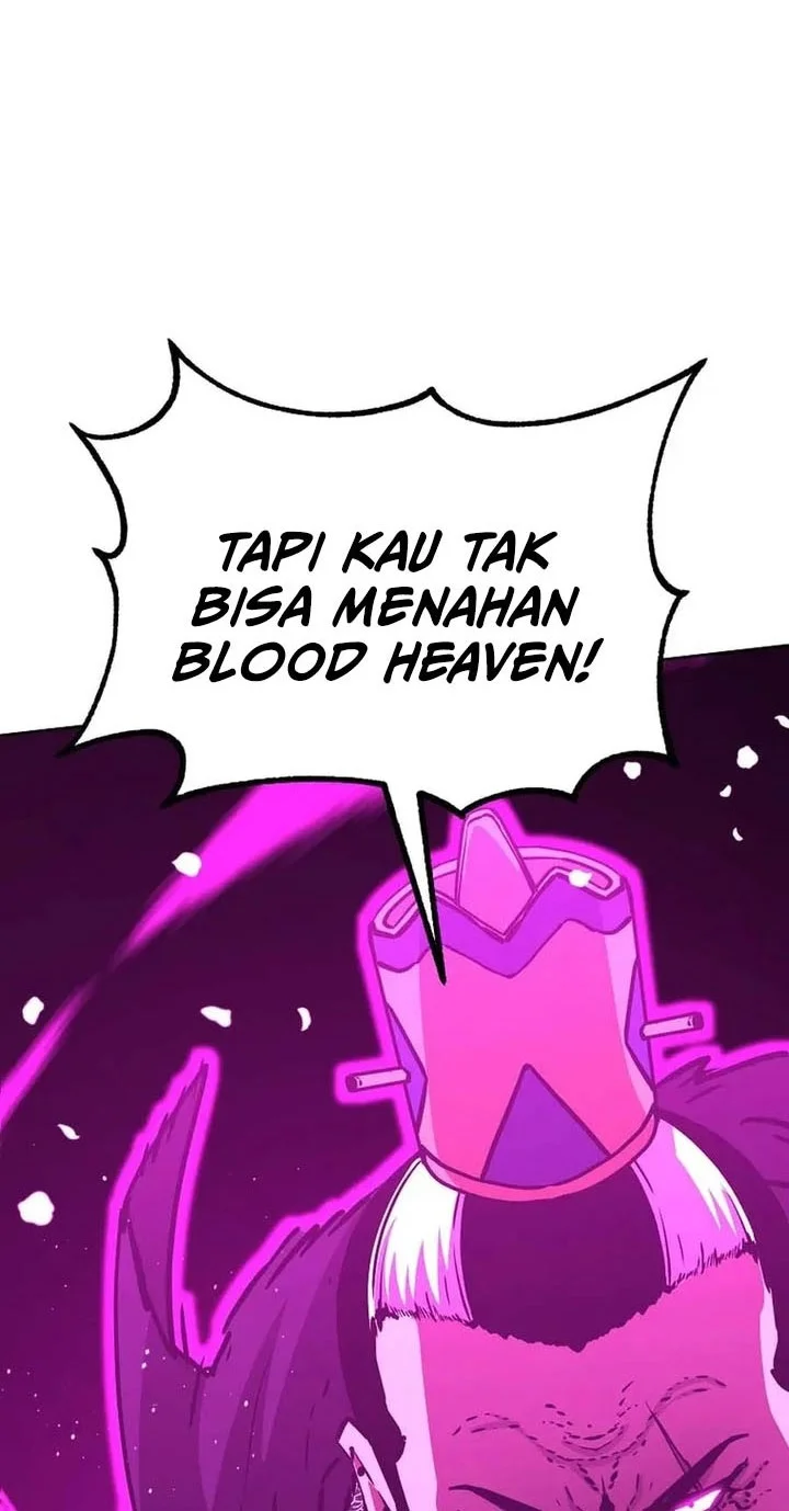 Reincarnation of the Murim Clan’s Former Ranker Chapter 197 Gambar 61